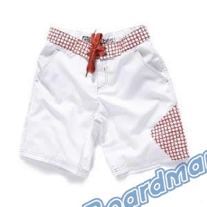 Koupac� �ortky Nugget Cydonia white