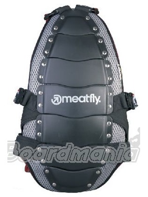 Chr�ni� p�te�e Meatfly Ninja protector