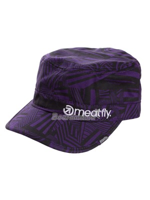 �epice flex fit, logo Meatfly