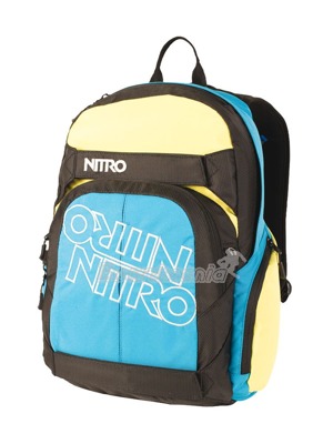 Batoh Nitro Drifter acid