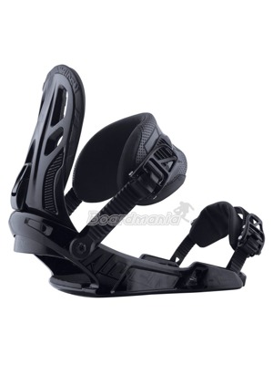 Vázání Nitro Raiden Strike black