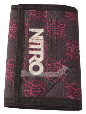 Peněženka Nitro Large wns check