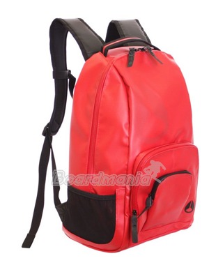 Batoh Nixon Ground Swell red