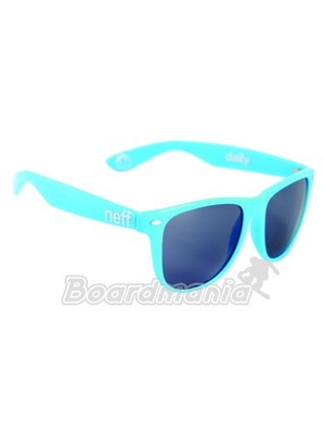 Brýle Neff Daily Shade cyan