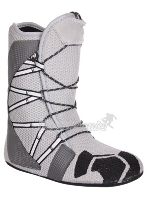 Vnitřní bota
