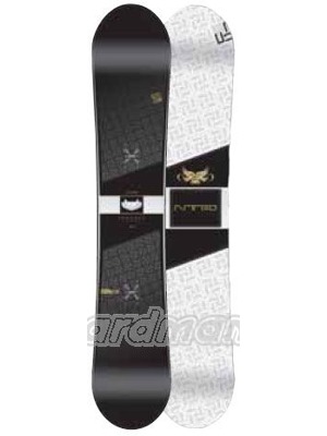 Snowboard Nitro Carrara