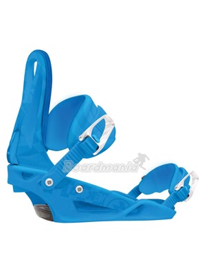 Vázání Nitro Raiden Wizard blue
