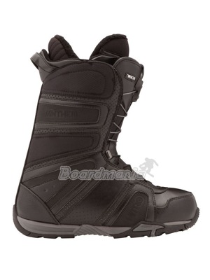 Boty Nitro Anthem TLS black