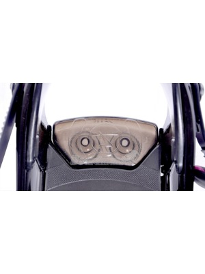 Raiden AIR tlumič pod patou