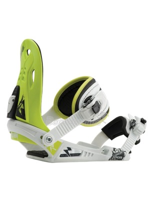 V�z�n� Nitro Raiden charger lime