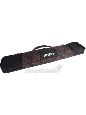 Obal na snowboard Nitro Cargo fallout olive