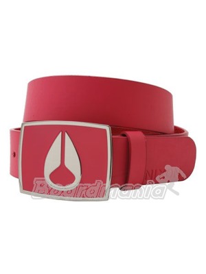 P�sek Nixon Enamel icon womens lipstick