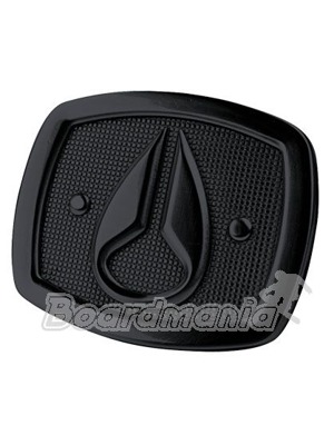 Spona Nixon Monument all black