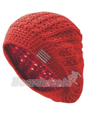 Baret Nixon La Woman crimson