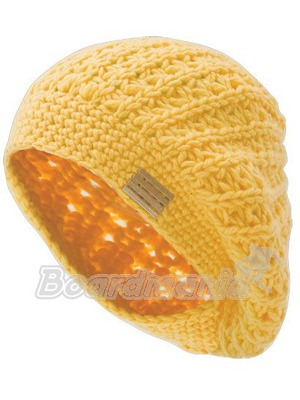 Baret Nixon La Woman goldenrod