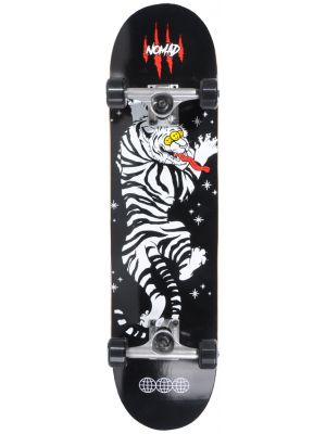 Skateboard Nomad Life Balance Tiger