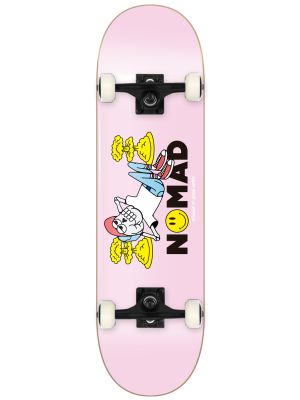Skateboard Nomad Nuclear Chill
