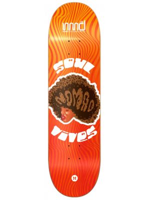 Skate deska Nomad Soul Vibes Orange MEDIUM