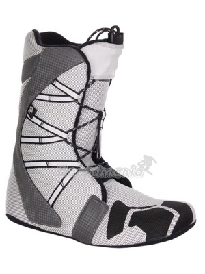 Vnitřní bota
