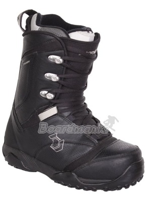 D�msk� boty Northwave Legend lady black/tan