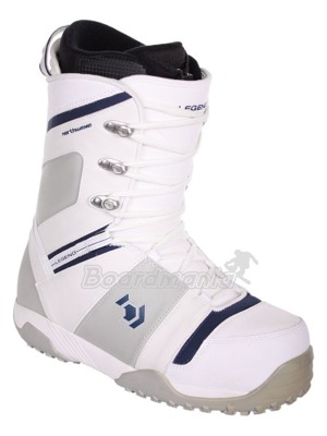 Boty Northwave Legend white/blue/silver