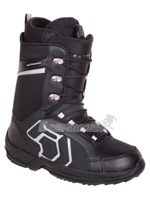 Boty Northwave Factor black