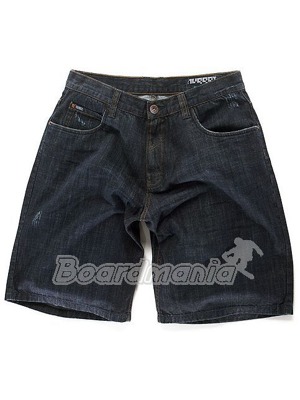 Pánské kraťasy Nugget Liberty deep denim