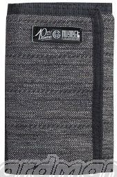 Pen�enka Nugget Ten heather black