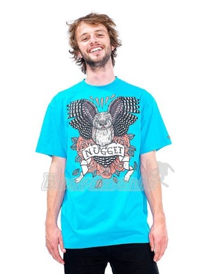 Tričko Nugget Gowl blue
