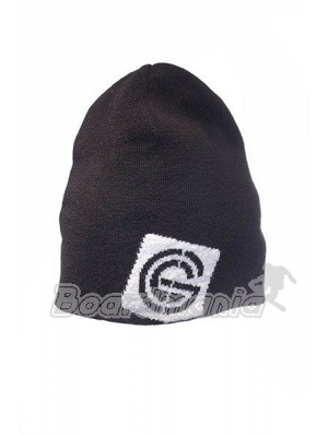 Kulich Nugget Logo black/ white