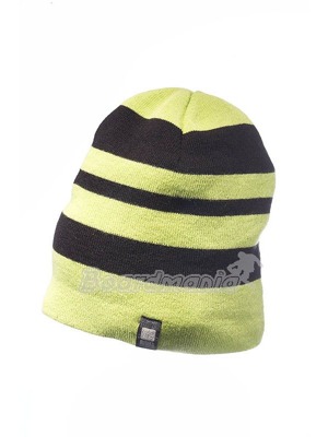 Kulich Nugget Stripe green/black