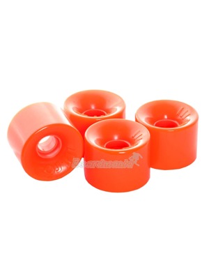 Kolečka OJ Hot Juice orange 60/78A (4ks)