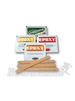 One Ball Jay Epoxy pryskyřice