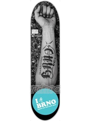 Deska Eina Brno 10 Tatoo LTD.