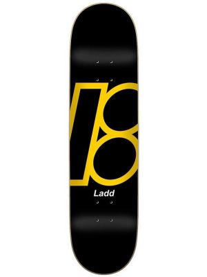 Skate deska Plan B Team Foil PJ Ladd