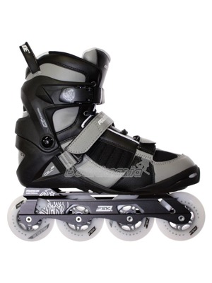 Inline brusle Powerslide Cell II FSK 10