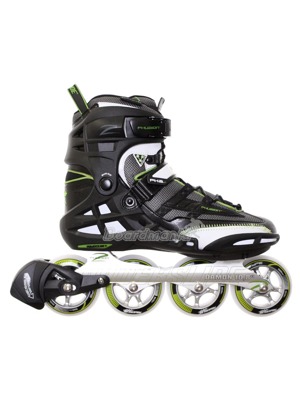 Inline brusle Powerslide Phuzion 4 men 10