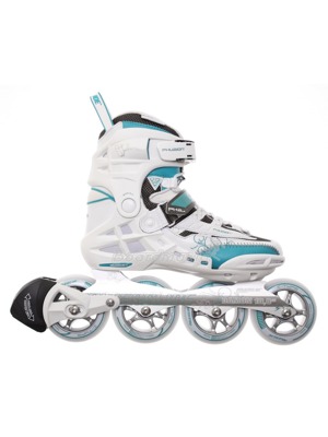 Inline brusle Powerslide Phuzion 4 pure 10