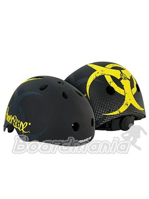Helma Powerslide Biohazard 10