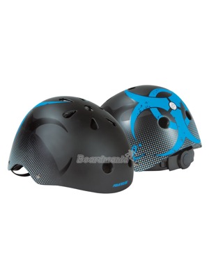 Helma Powerslide Biohazard 11