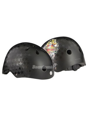 Helma Powerslide Burning Heart 11