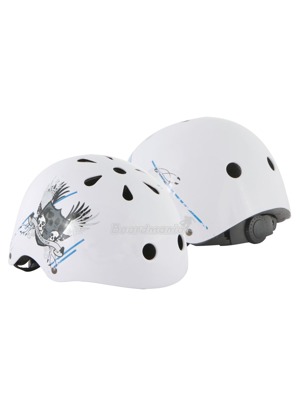 Helma Powerslide Skull 11