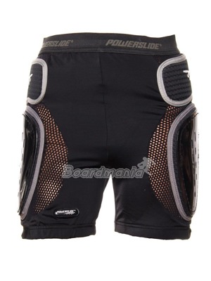 �ortky Crash Pads Pro
