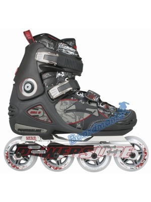 Inline brusle Powerslide Cell II 08