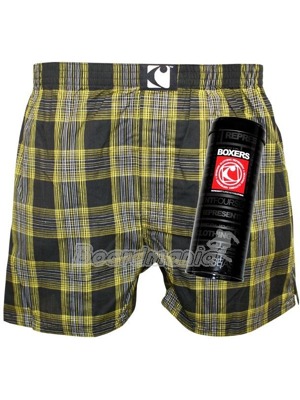 Boxerky Represent Alibox10 51