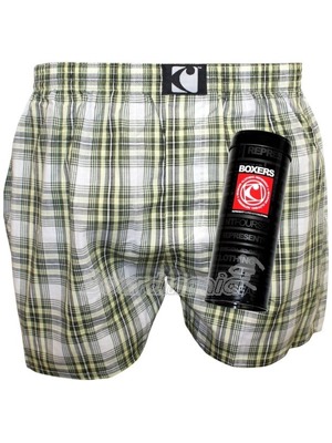 P�nsk� trenky, klasik, celopoti�t�n�, 100% bavlna