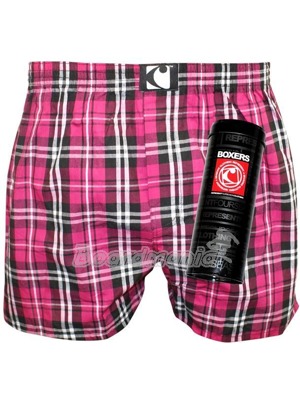 P�nsk� trenky, klasik, celopoti�t�n�, 100% bavlna