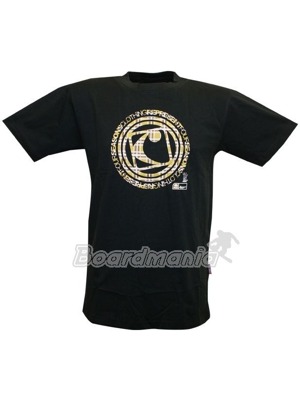 Tričko Represent Squere black