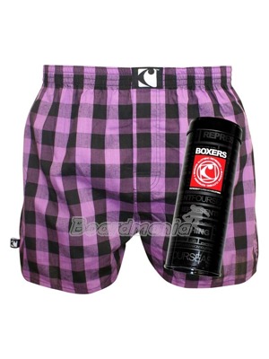 P�nsk� trenky, klasik, celopoti�t�n�, 100% bavlna