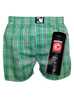 P�nsk� trenky, klasik, celopoti�t�n�, 100% bavlna